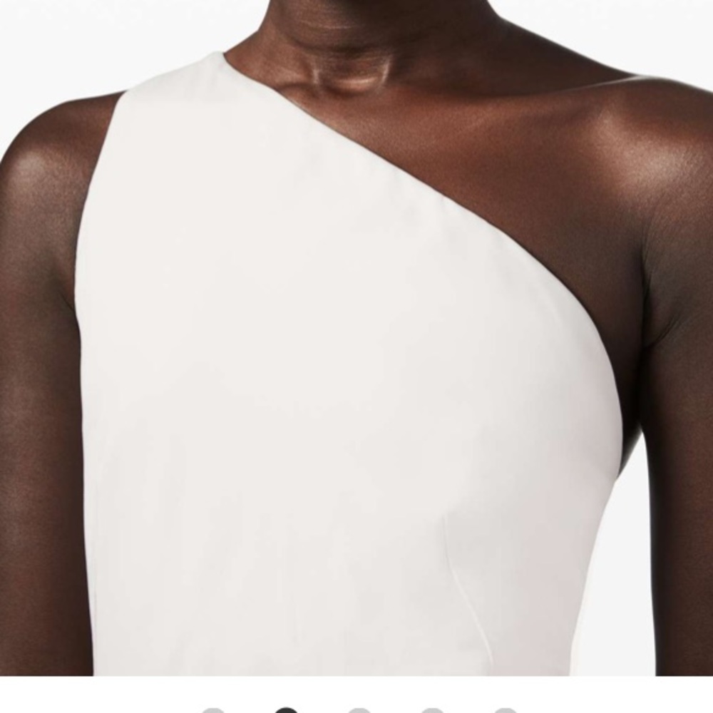 ISO lululemon lab AER bodysuit 2/4